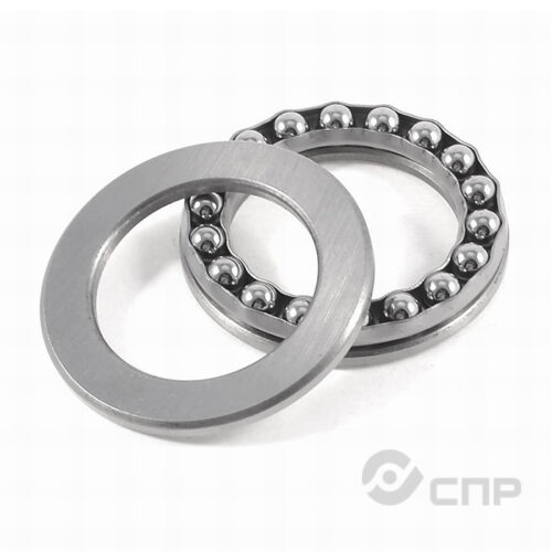 Подшипник упорный ГОСТ 15x32x9 (46102) Подшипник упорный ГОСТ 15x32x9 (46102)